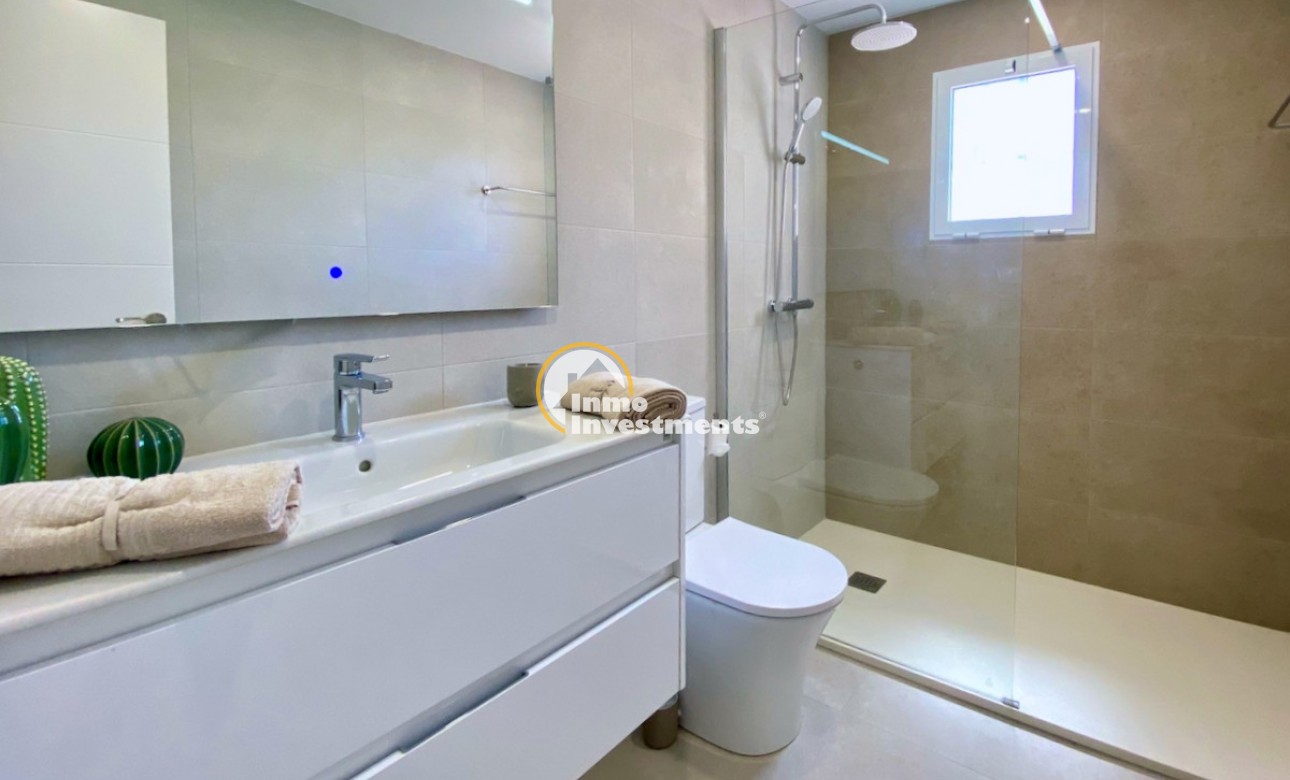 Revente privée - Maison mitoyenne - Playa Flamenca