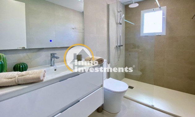 Revente privée - Maison mitoyenne - Playa Flamenca