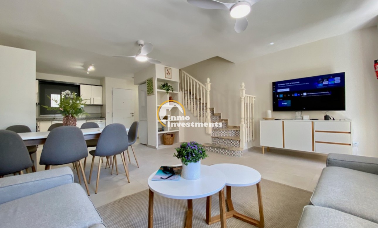 Revente privée - Maison mitoyenne - Playa Flamenca