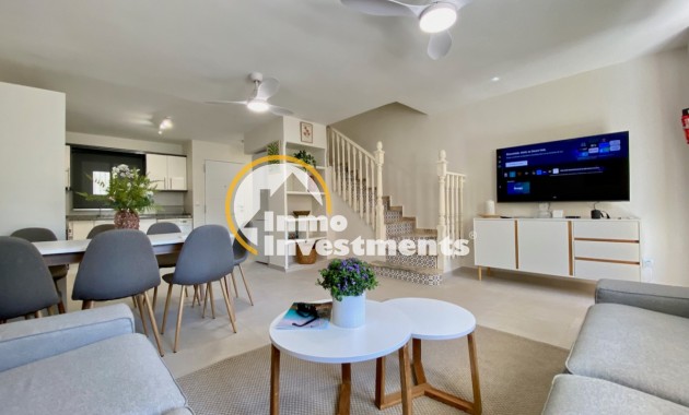 Revente privée - Maison mitoyenne - Playa Flamenca