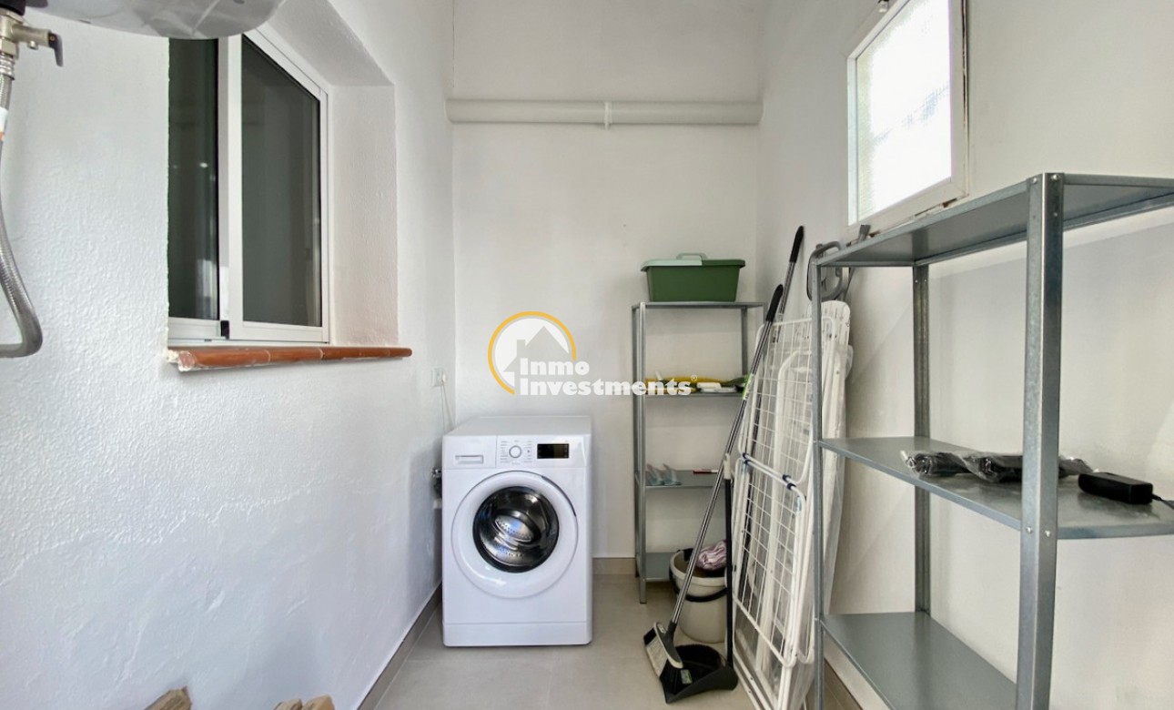 Revente privée - Maison mitoyenne - Playa Flamenca