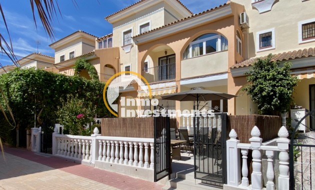 Revente privée - Maison mitoyenne - Playa Flamenca