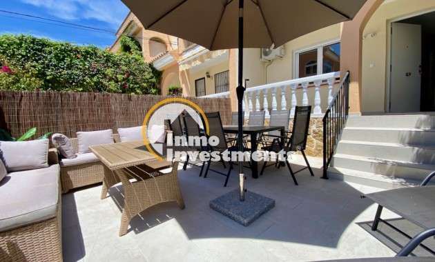 Revente privée - Maison mitoyenne - Playa Flamenca