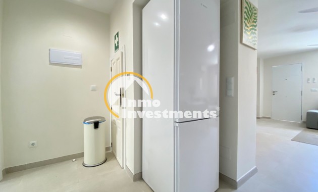 Revente privée - Maison mitoyenne - Playa Flamenca