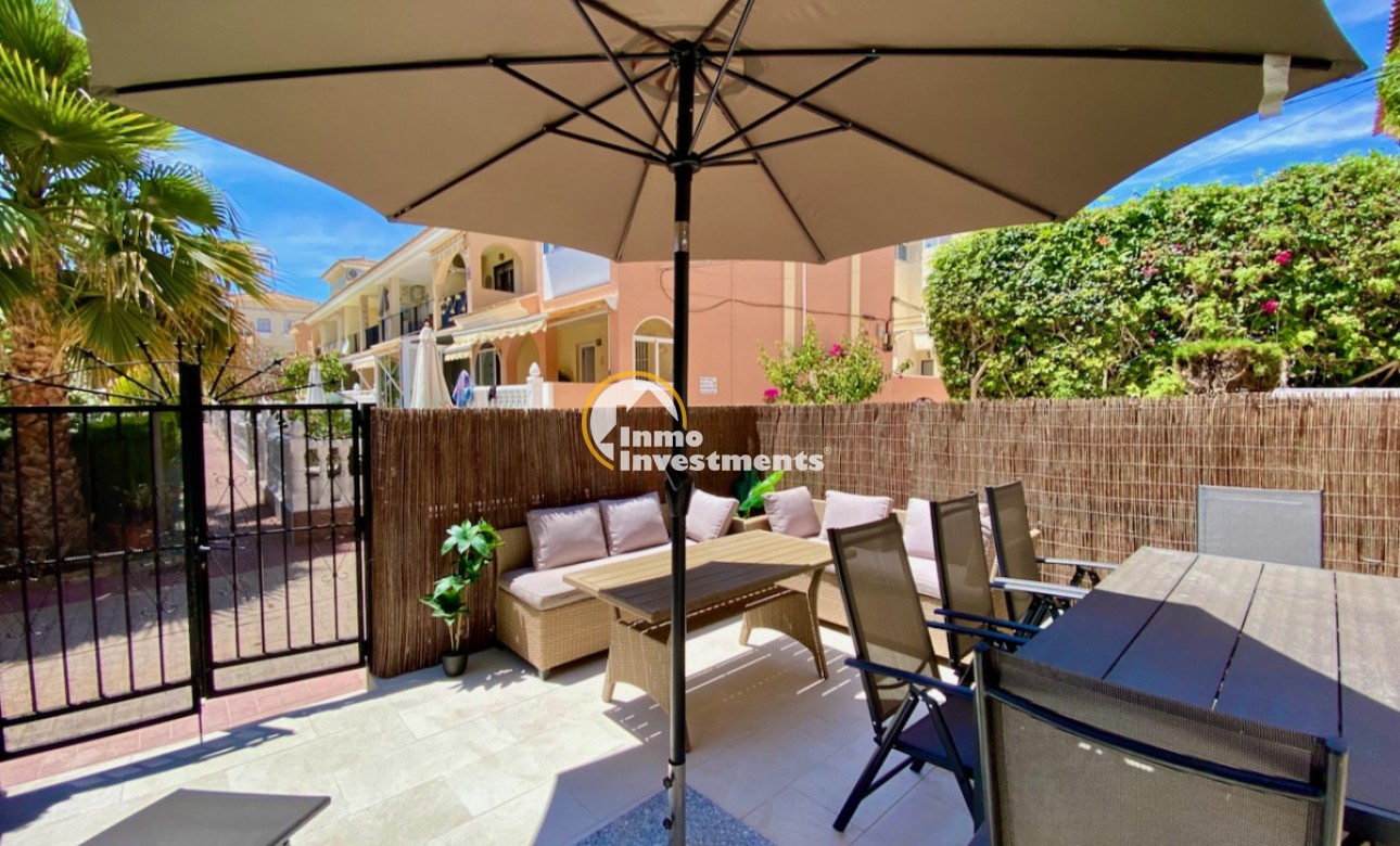 Revente privée - Maison mitoyenne - Playa Flamenca