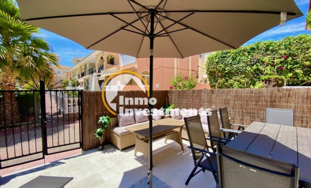 Revente privée - Maison mitoyenne - Playa Flamenca