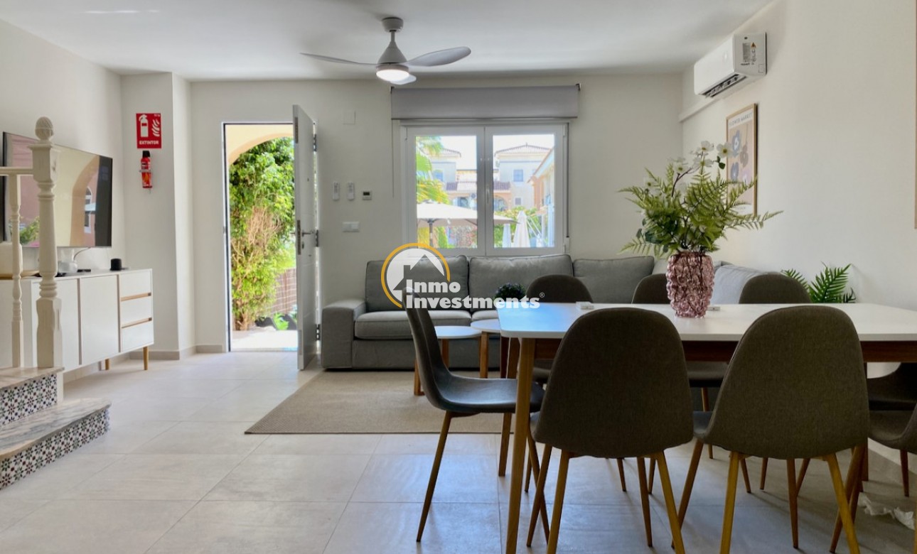 Revente privée - Maison mitoyenne - Playa Flamenca