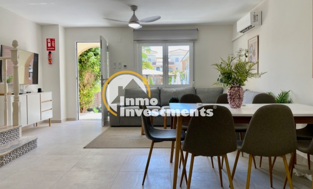 Revente privée - Maison mitoyenne - Playa Flamenca