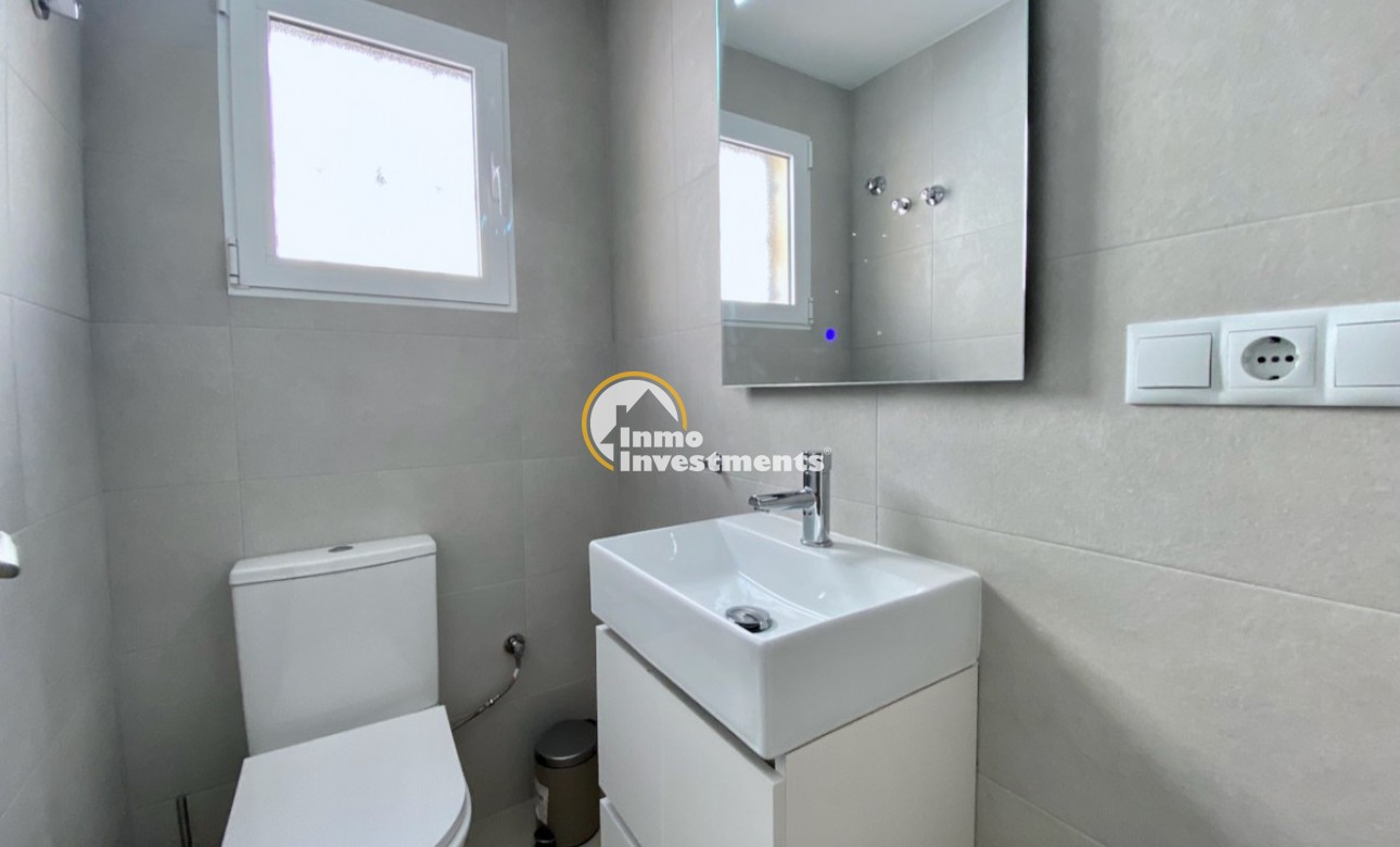 Revente privée - Maison mitoyenne - Playa Flamenca