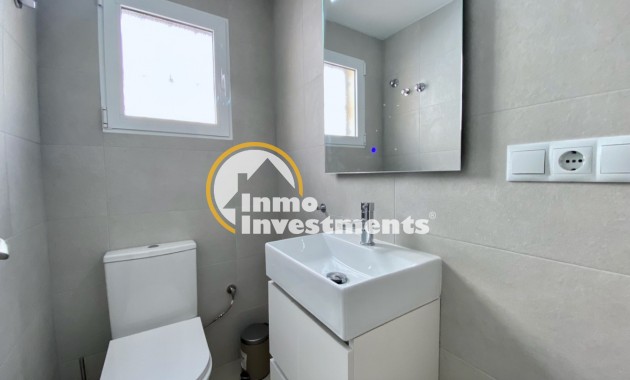 Revente privée - Maison mitoyenne - Playa Flamenca