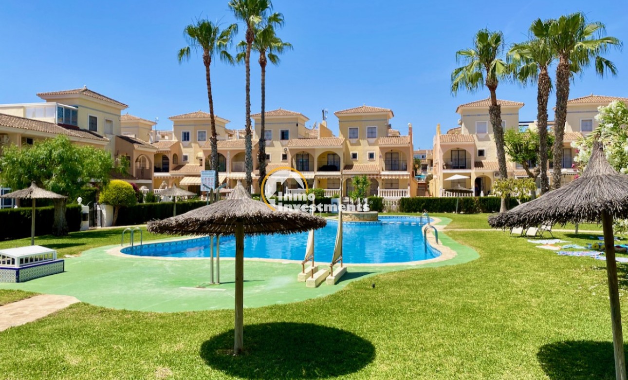 Revente privée - Maison mitoyenne - Playa Flamenca