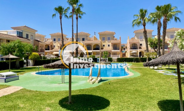 Revente privée - Maison mitoyenne - Playa Flamenca