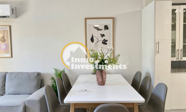 Revente privée - Maison mitoyenne - Playa Flamenca