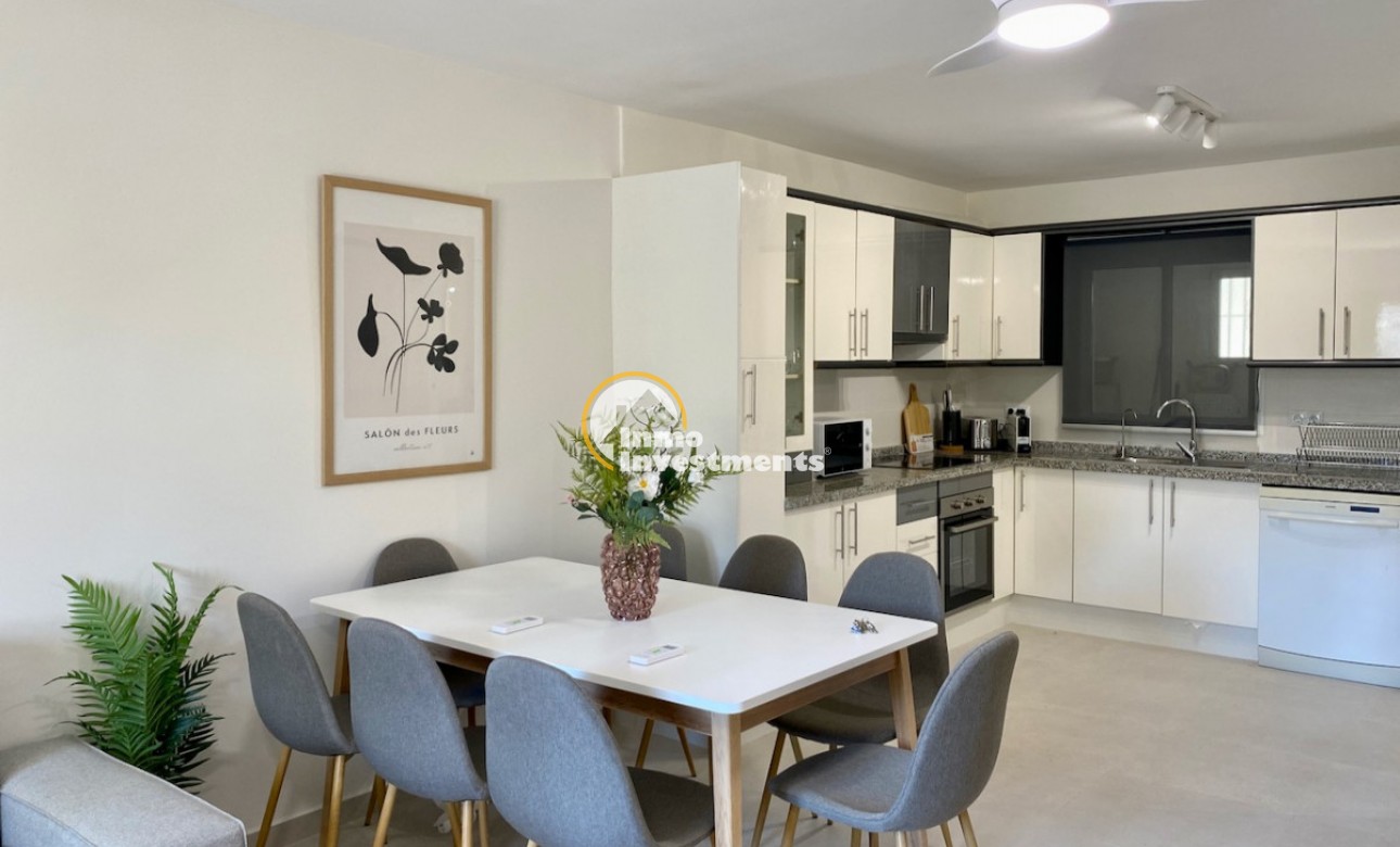 Revente privée - Maison mitoyenne - Playa Flamenca