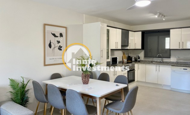 Revente privée - Maison mitoyenne - Playa Flamenca