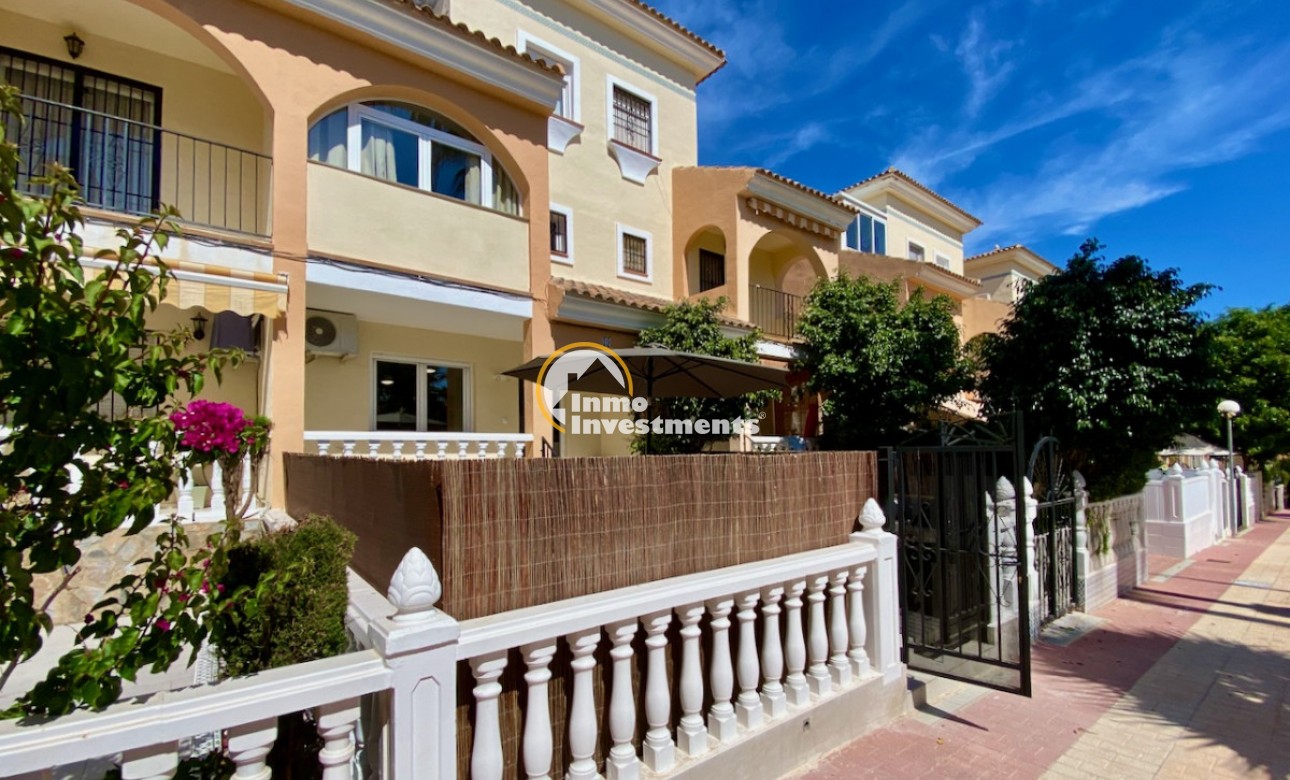 Revente privée - Maison mitoyenne - Playa Flamenca