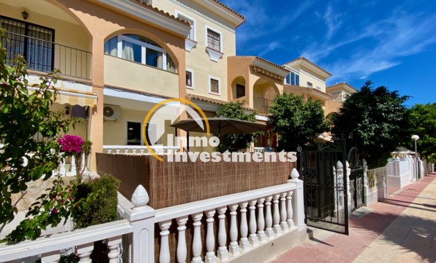 Revente privée - Maison mitoyenne - Playa Flamenca