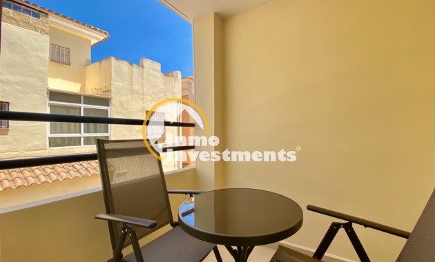 Revente privée - Maison mitoyenne - Playa Flamenca