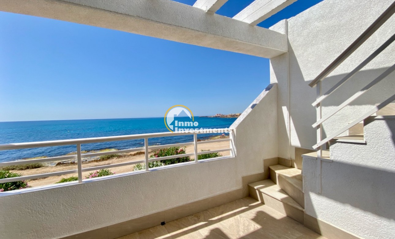 Resale - Penthouse - La Mata