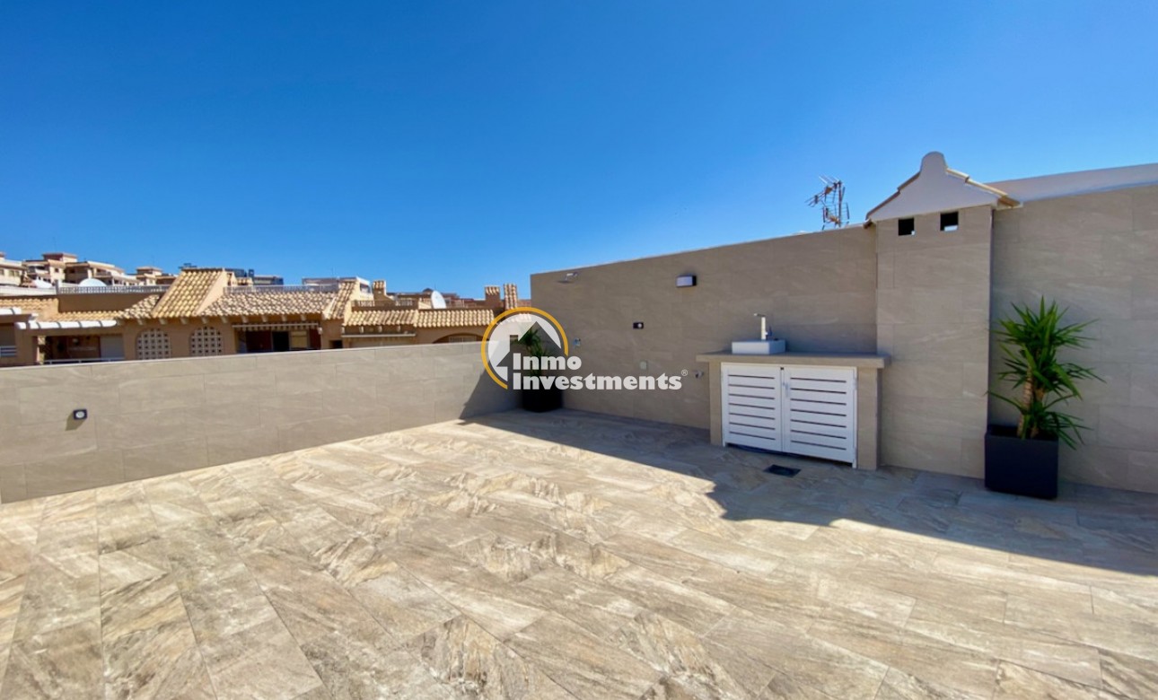Resale - Penthouse - La Mata