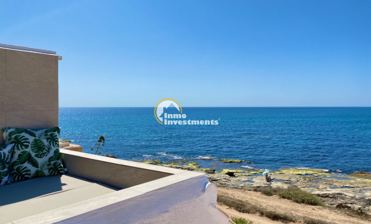 Resale - Penthouse - La Mata