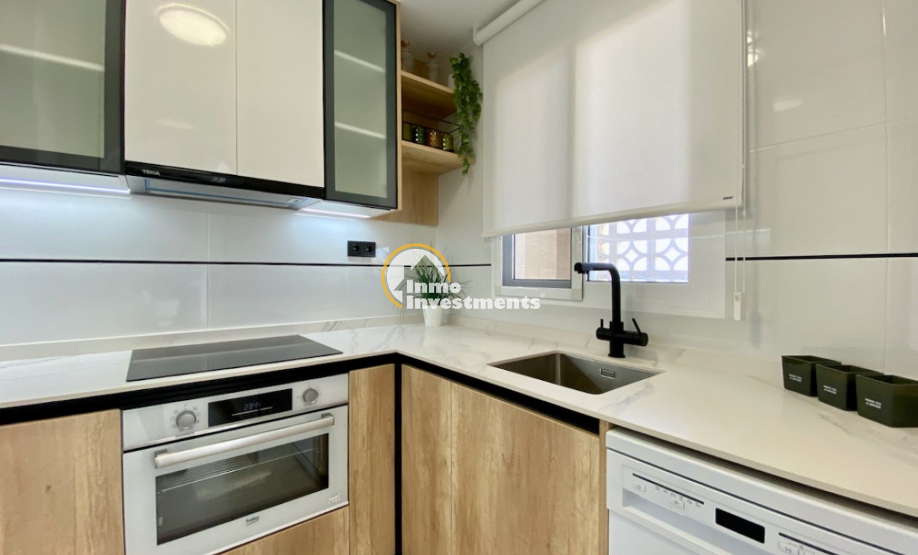 Resale - Penthouse - La Mata