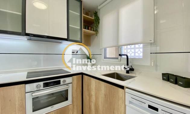 Resale - Penthouse - La Mata