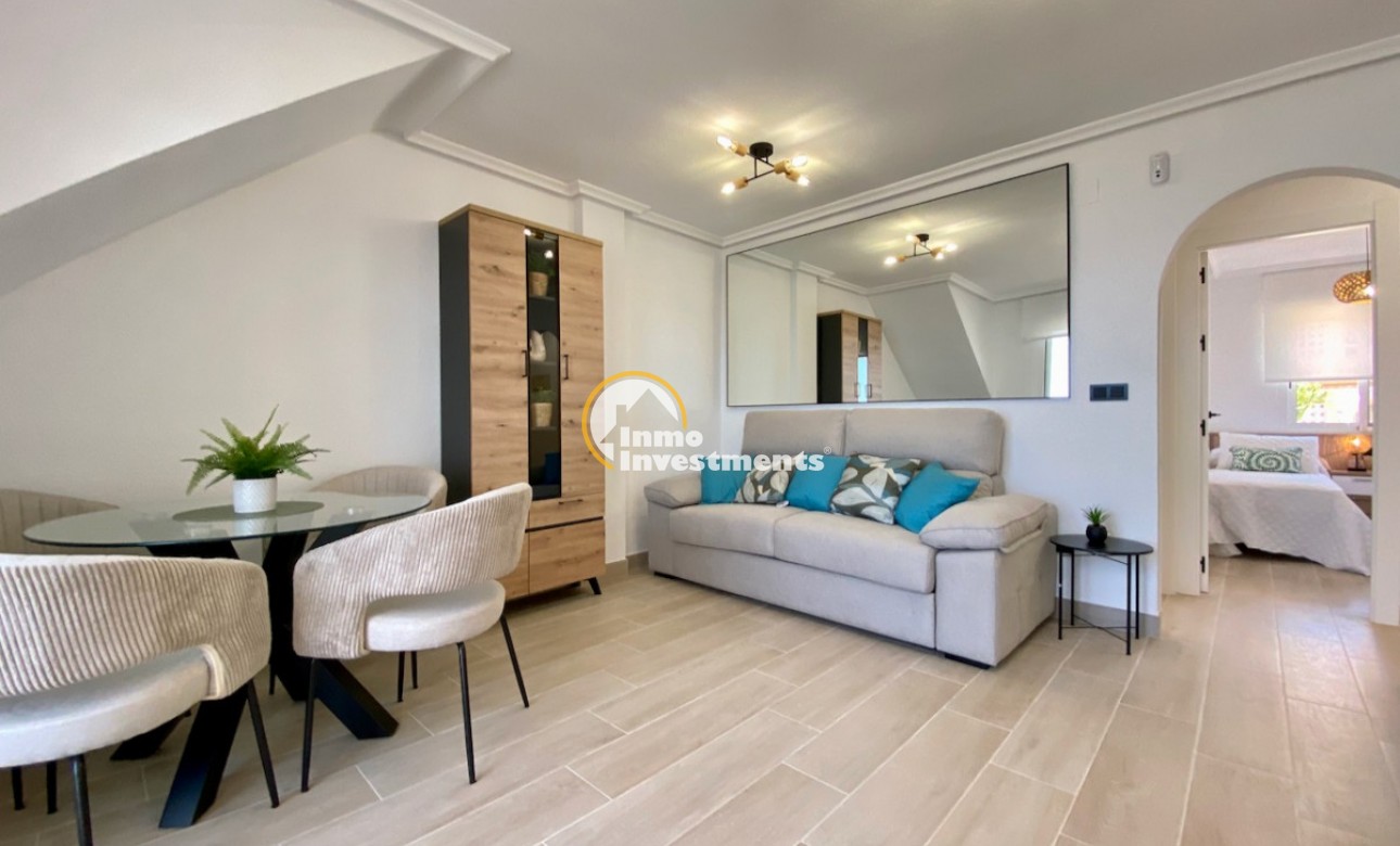 Resale - Penthouse - La Mata