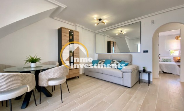 Resale - Penthouse - La Mata