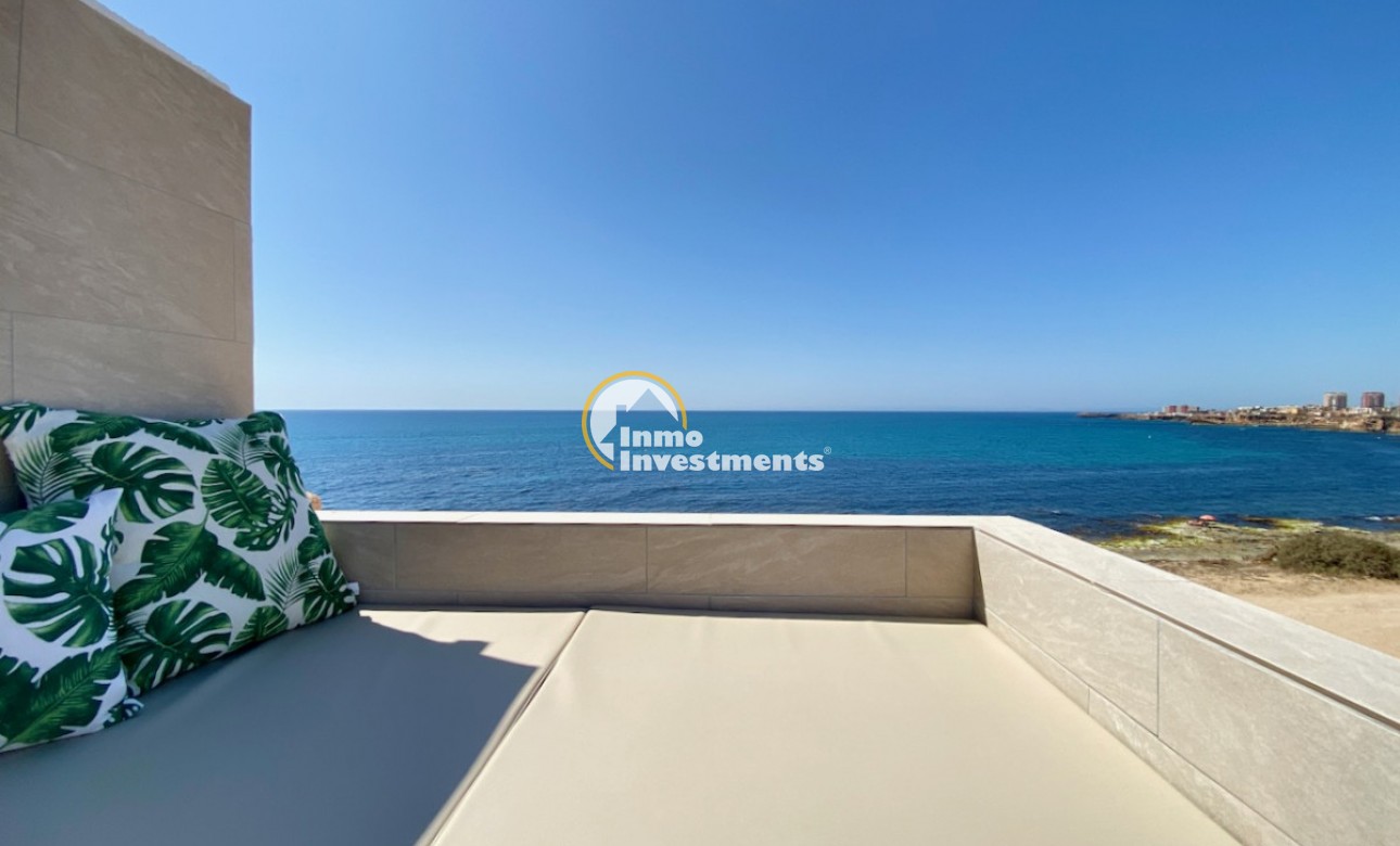 Resale - Penthouse - La Mata