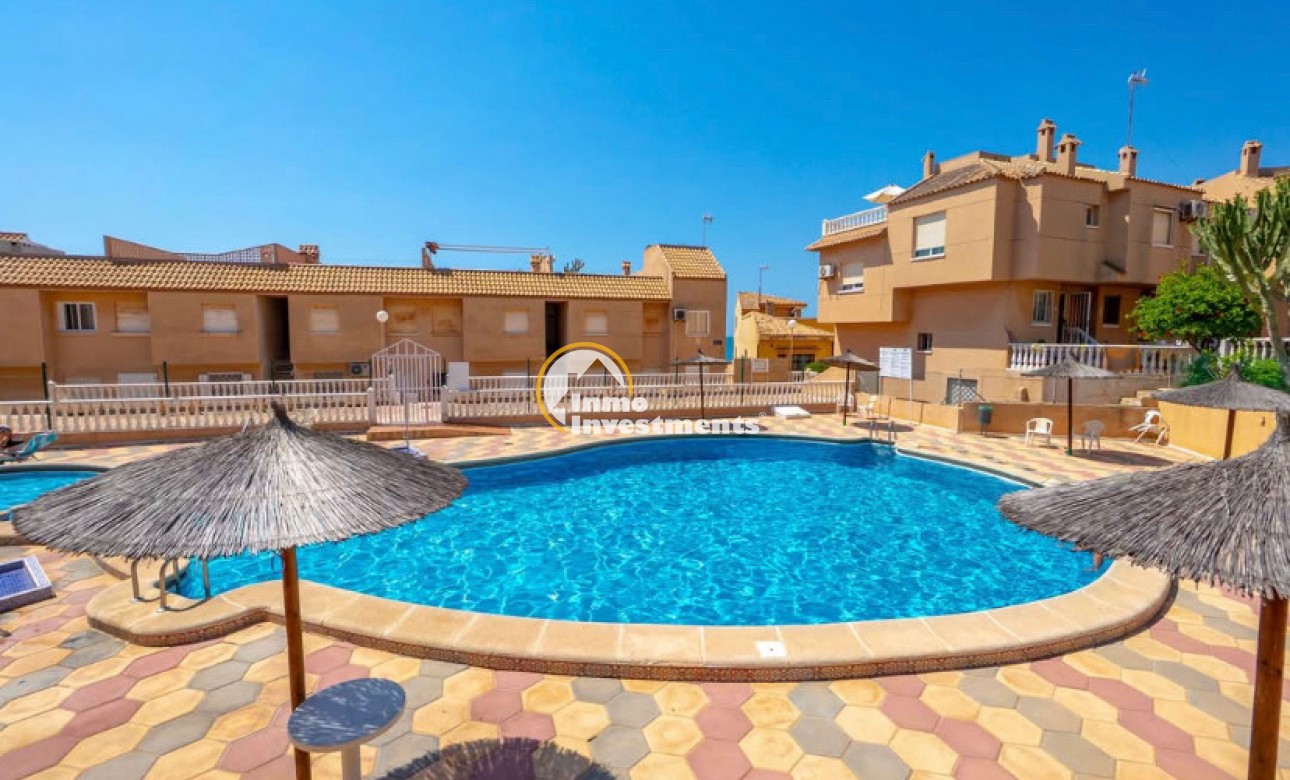 Resale - Penthouse - La Mata