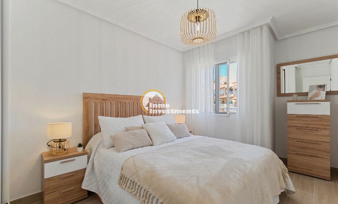 Resale - Penthouse - La Mata