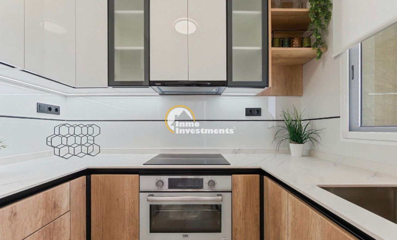 Resale - Penthouse - La Mata