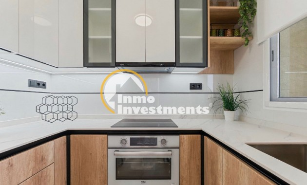 Resale - Penthouse - La Mata