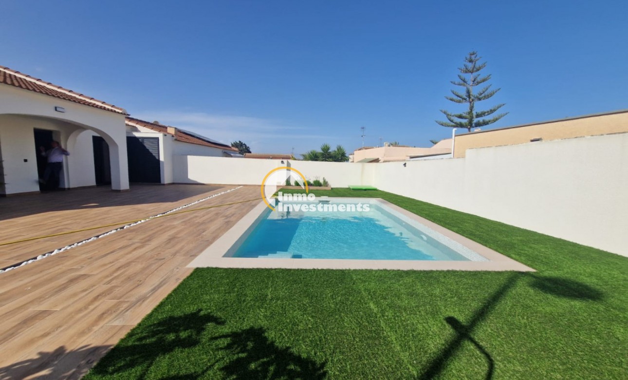 Resale - Villa - Los Balcones