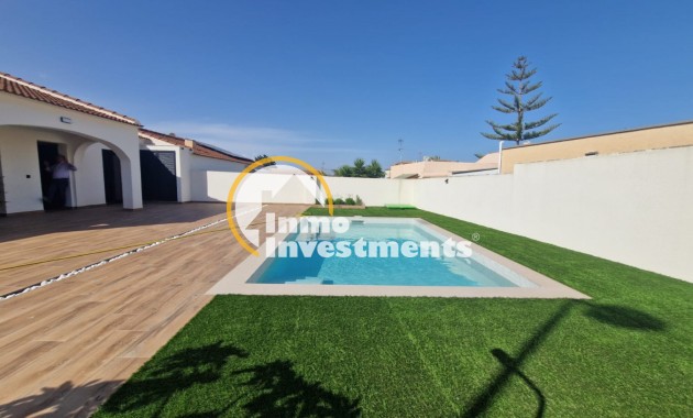 Resale - Villa - Los Balcones