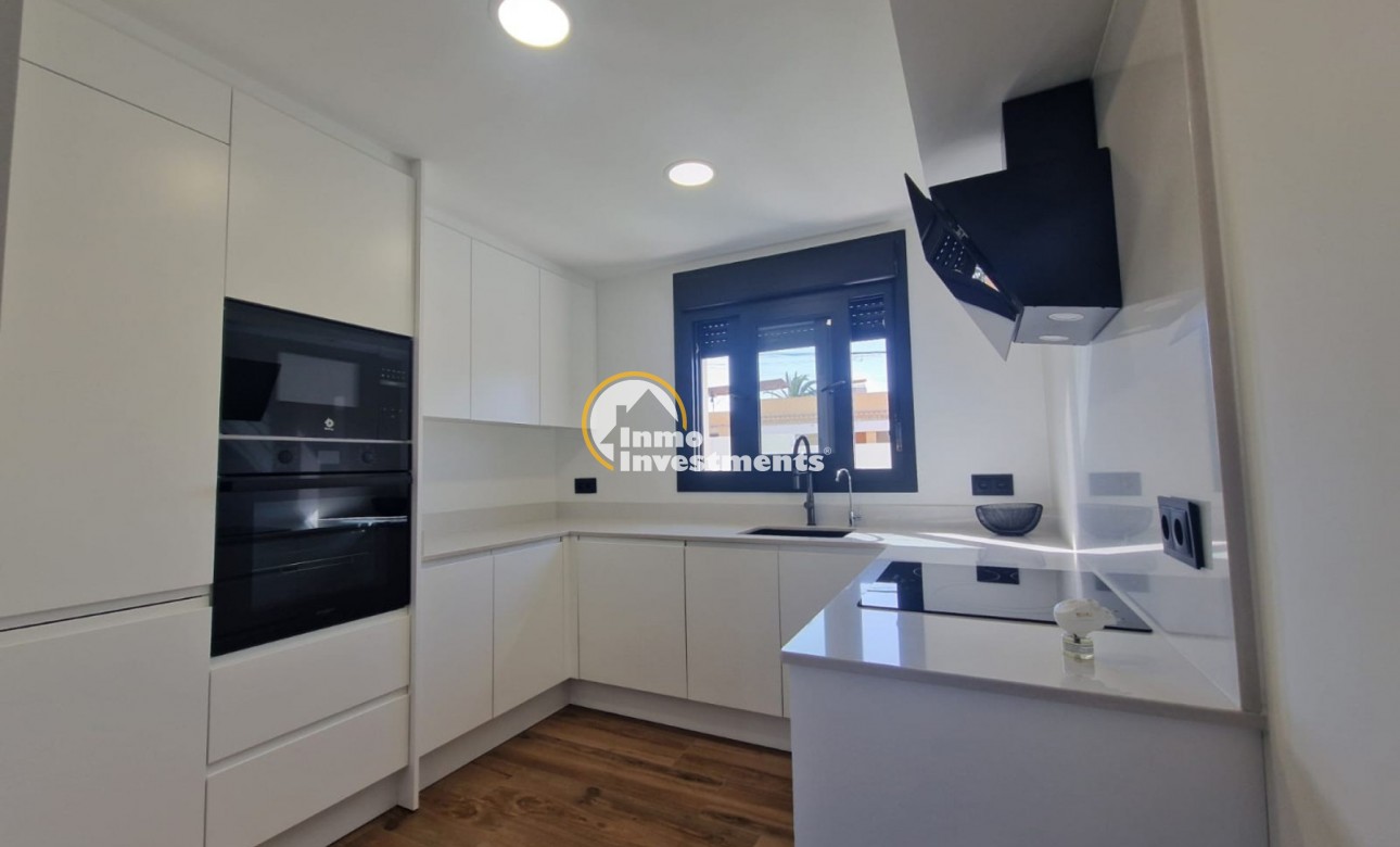 Resale - Villa - Los Balcones