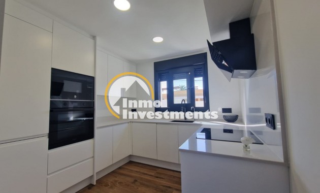 Resale - Villa - Los Balcones