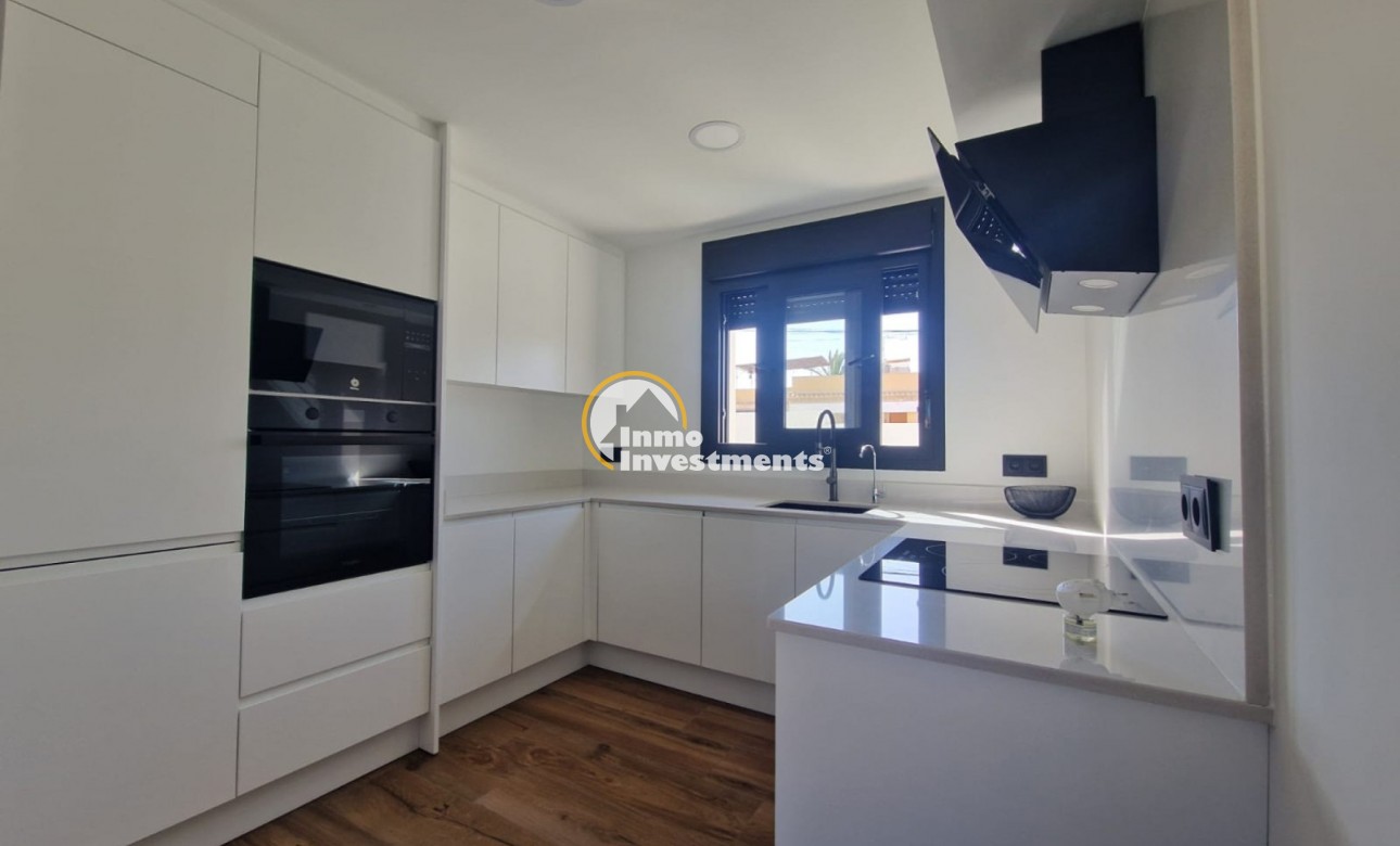 Resale - Villa - Los Balcones