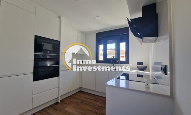 Resale - Villa - Los Balcones