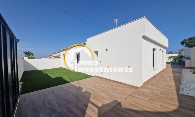 Resale - Villa - Los Balcones