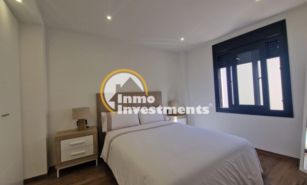 Resale - Villa - Los Balcones