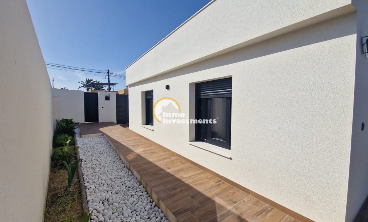 Resale - Villa - Los Balcones