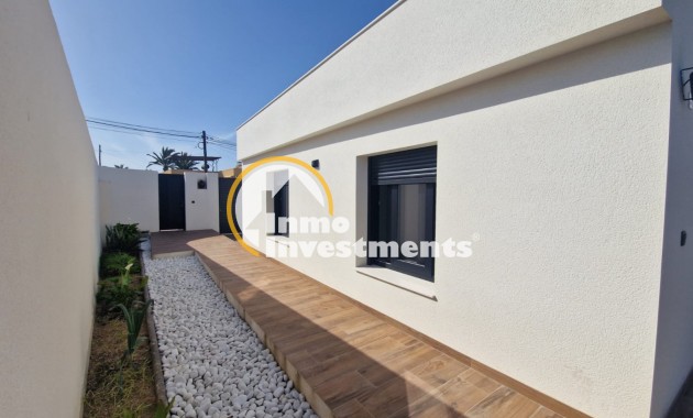 Resale - Villa - Los Balcones