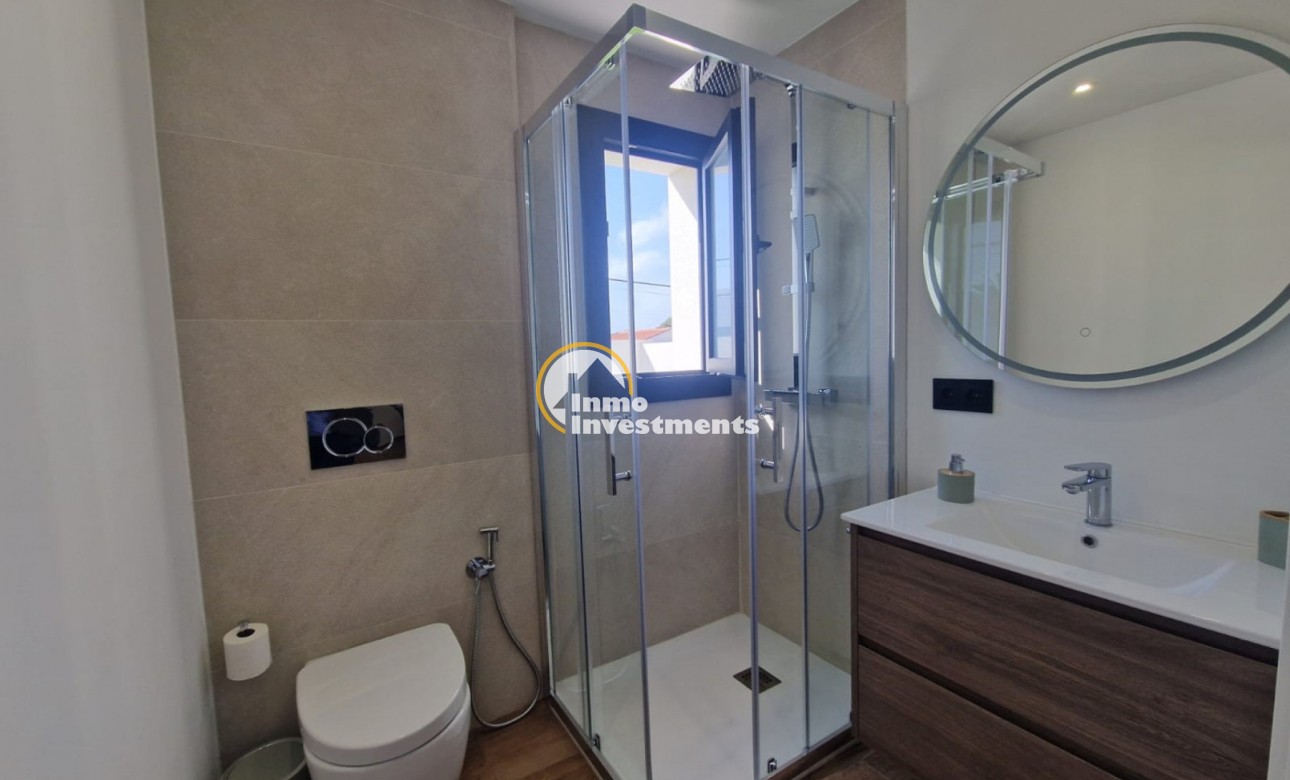 Resale - Villa - Los Balcones