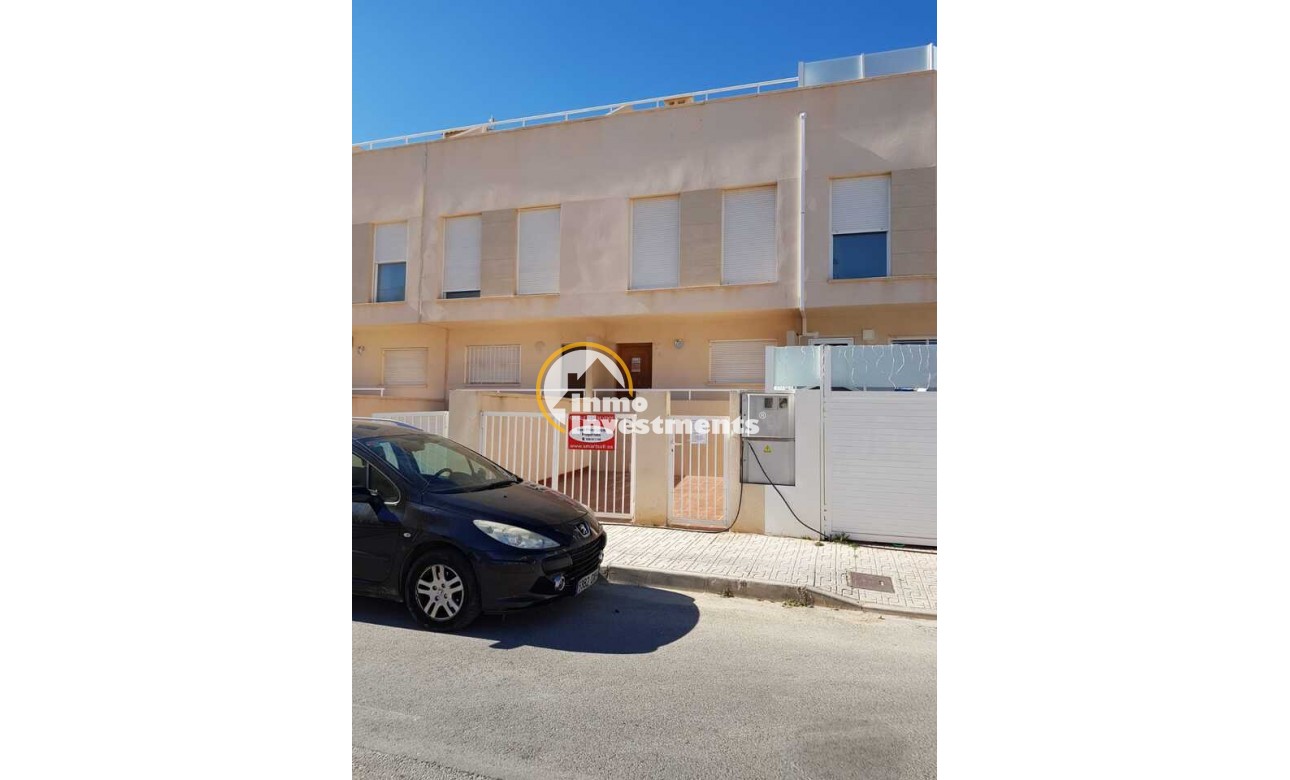 Bestaande bouw - Townhouse - Playa Flamenca - Play Flamenca