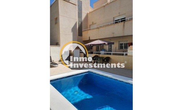 Bestaande bouw - Townhouse - Playa Flamenca - Play Flamenca