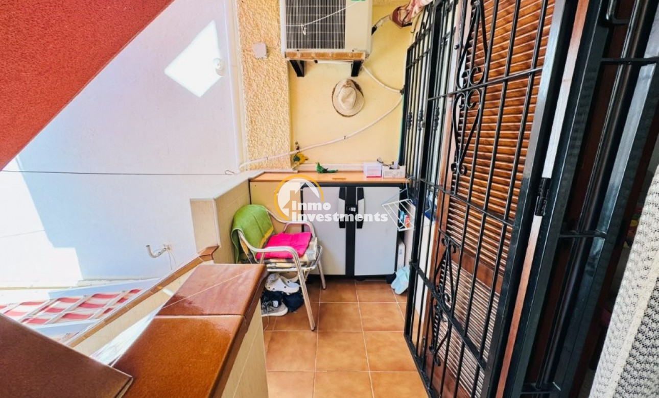  - Lägenhet - La Mata