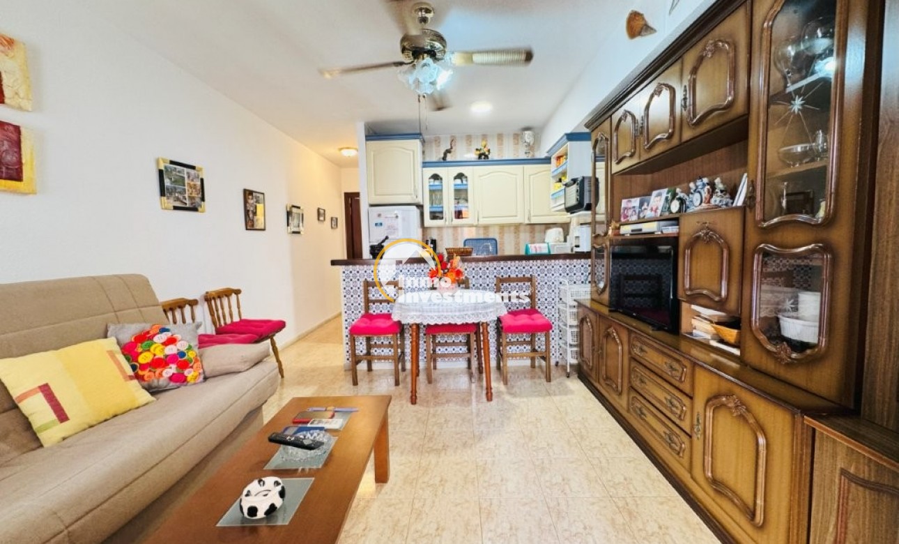  - Lägenhet - La Mata