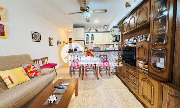  - Lägenhet - La Mata